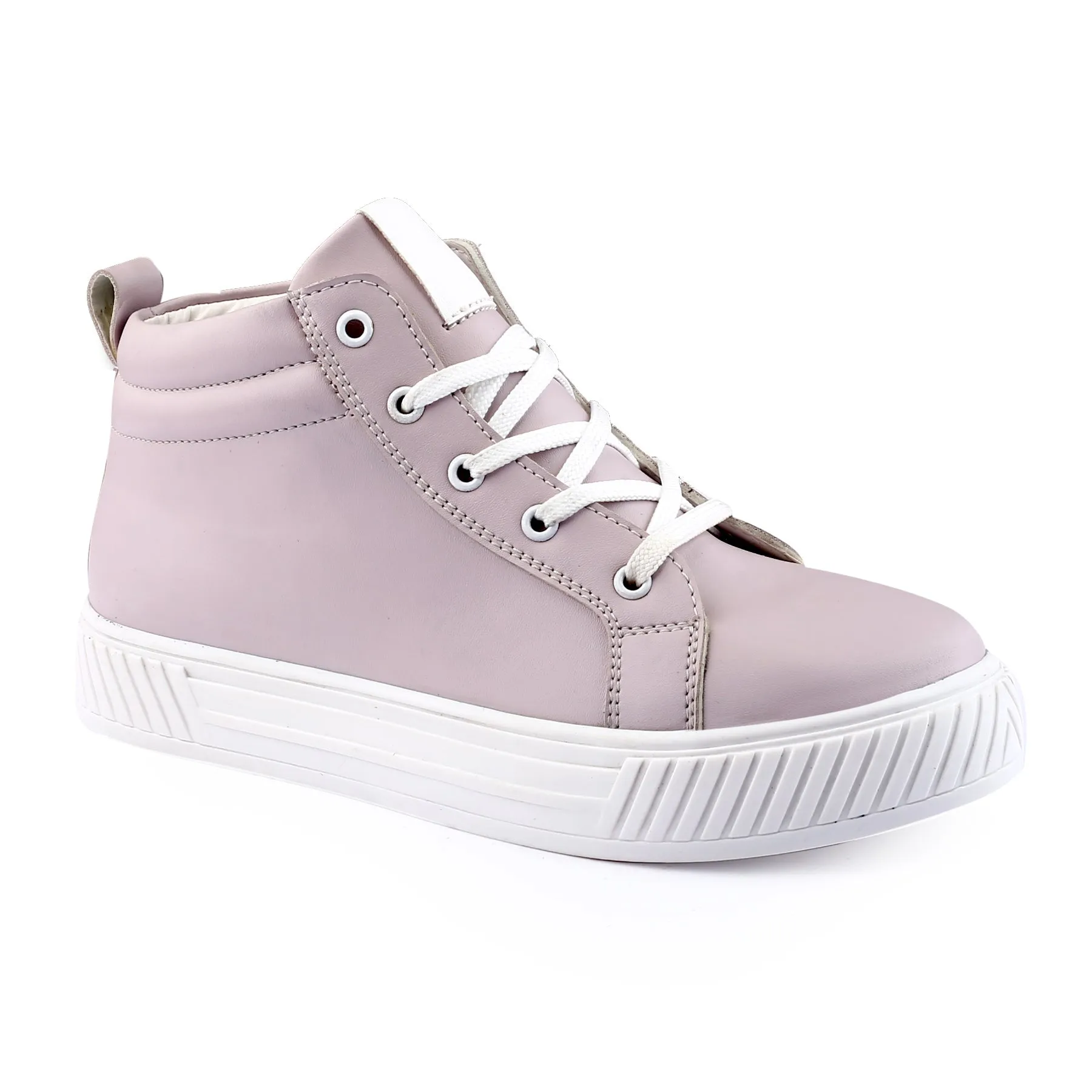 New Stylish Women's Stylist Sneaker Lace-up Shoes