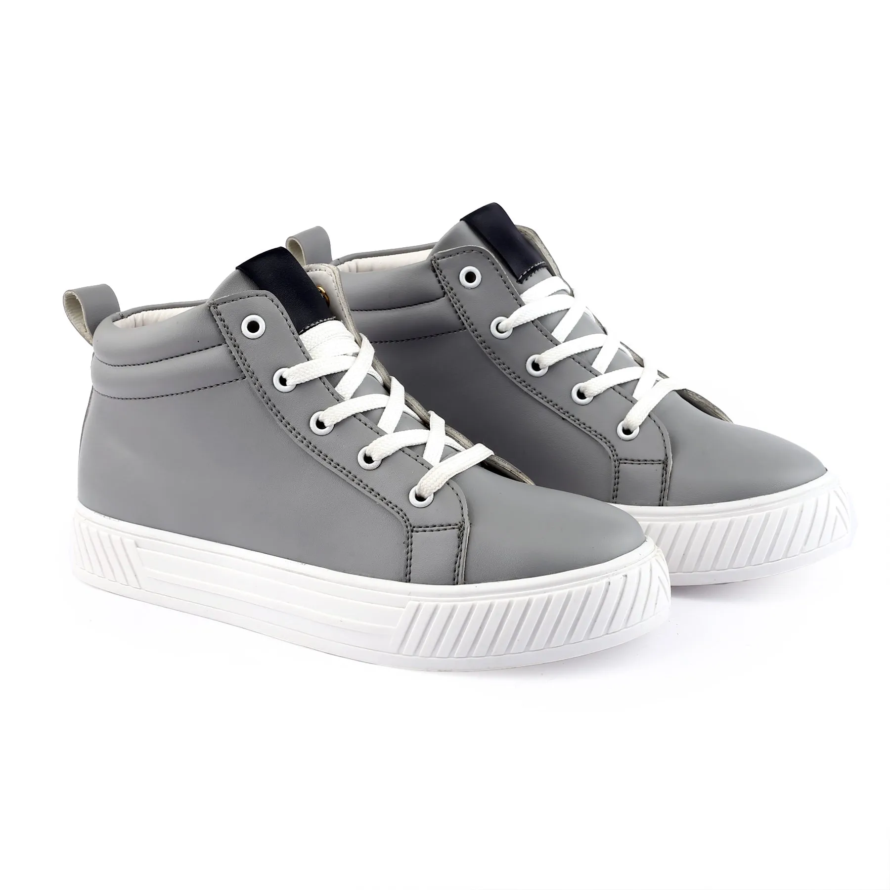 New Stylish Women's Stylist Sneaker Lace-up Shoes