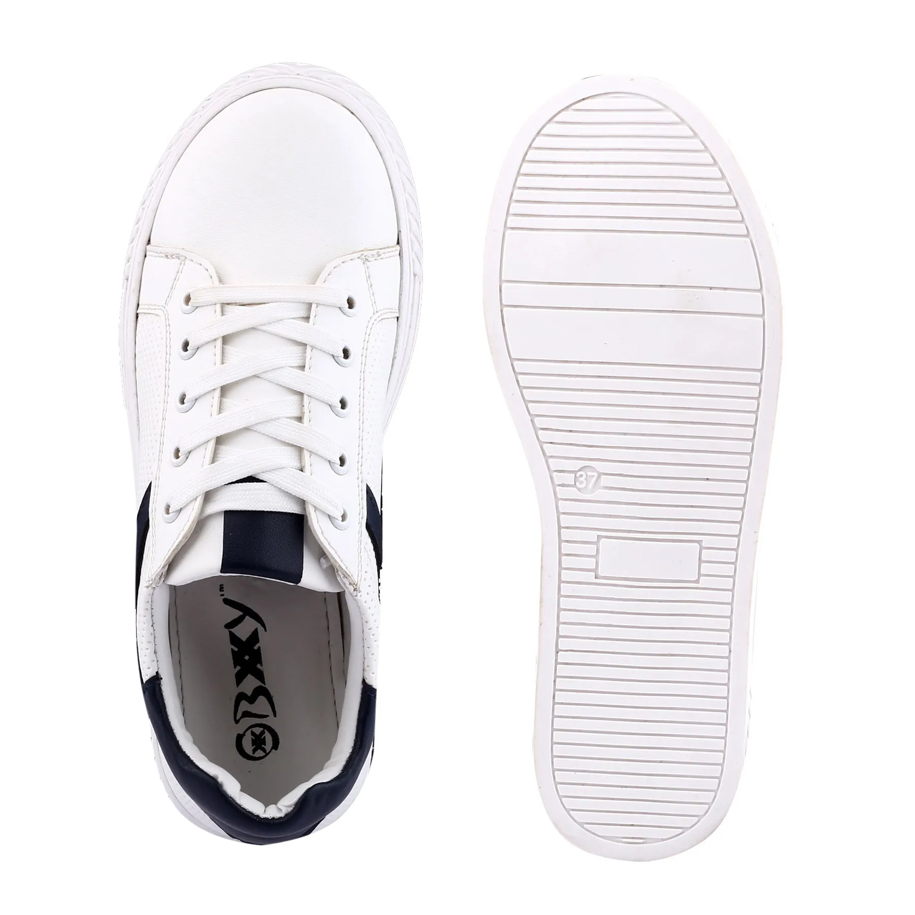 New Women's Trendy Casual Sneakers