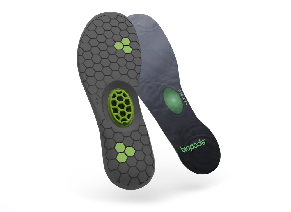 Next Generation Full Length Stimsoles® Insoles (Wholesale)