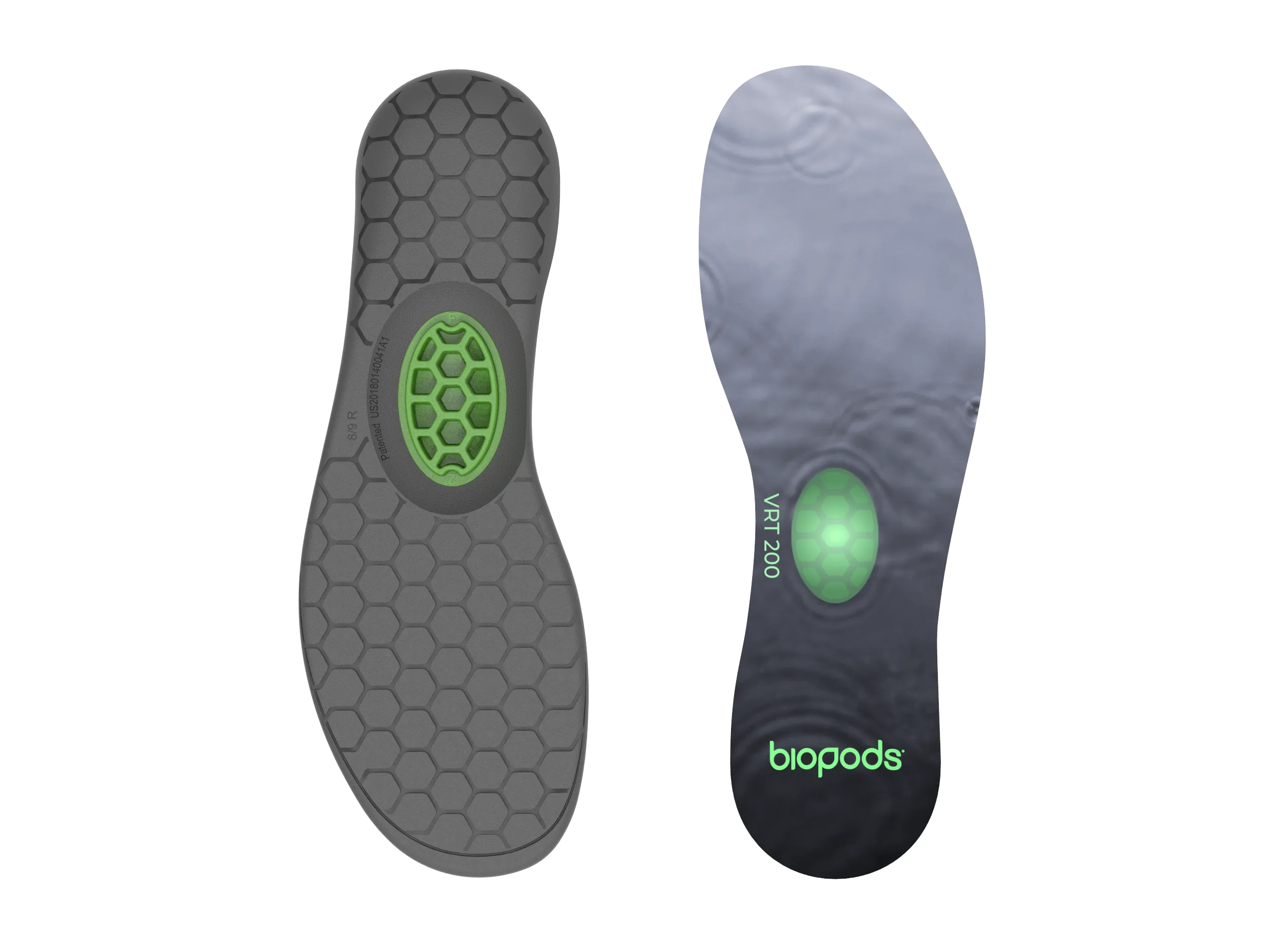 Next Generation Full Length Stimsoles® Insoles