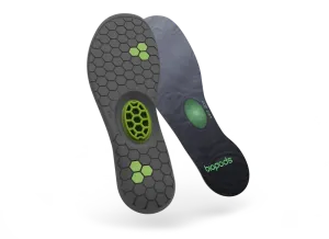 Next Generation Full Length Stimsoles® Insoles