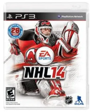 NHL 14