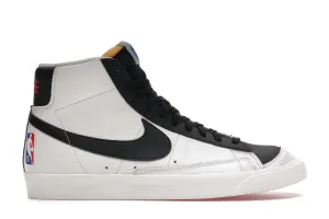 Nike Blazer Mid '77 EMB NBA 75th Anniversary Trail Blazers