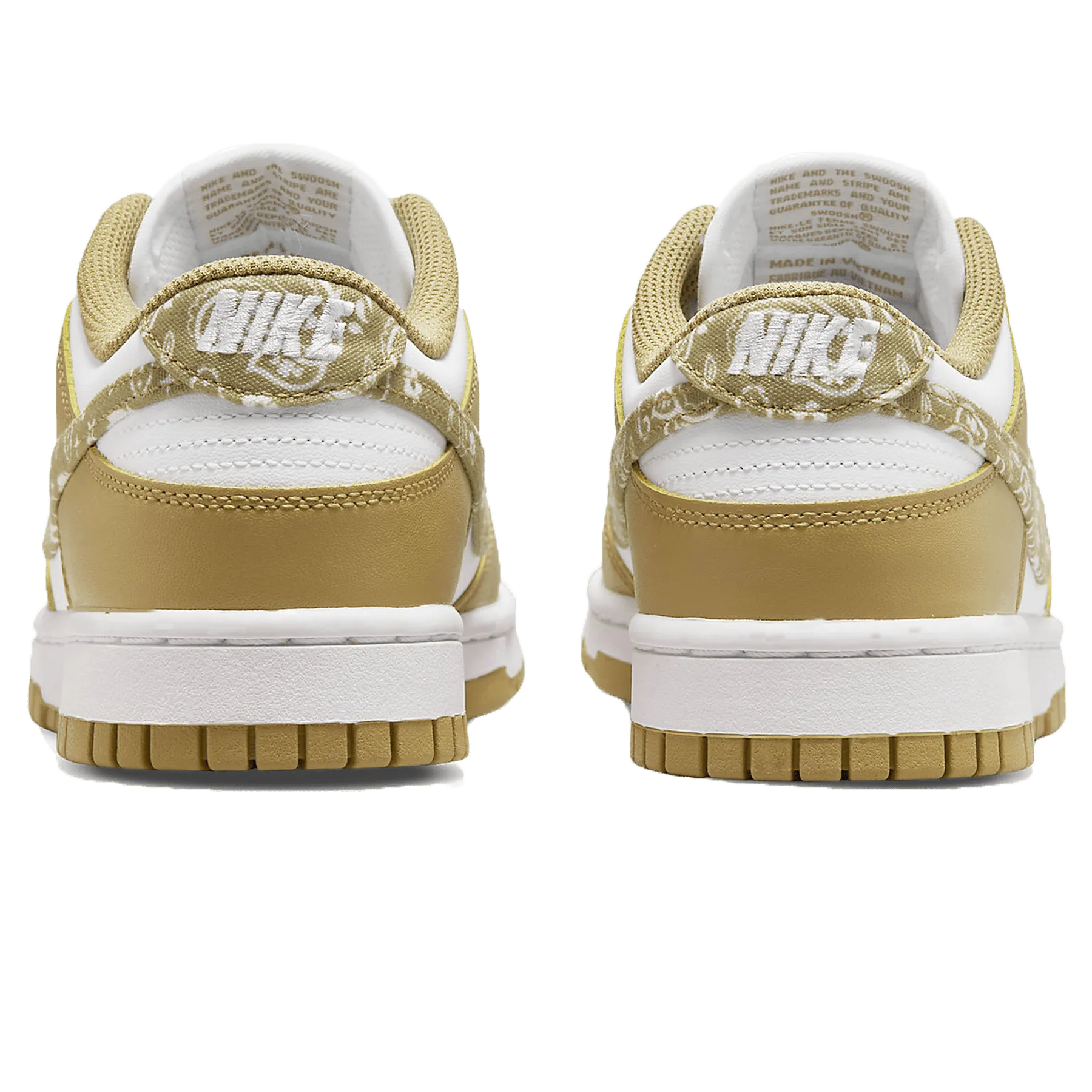 Nike Dunk Low 'Wmns Barley Paisley