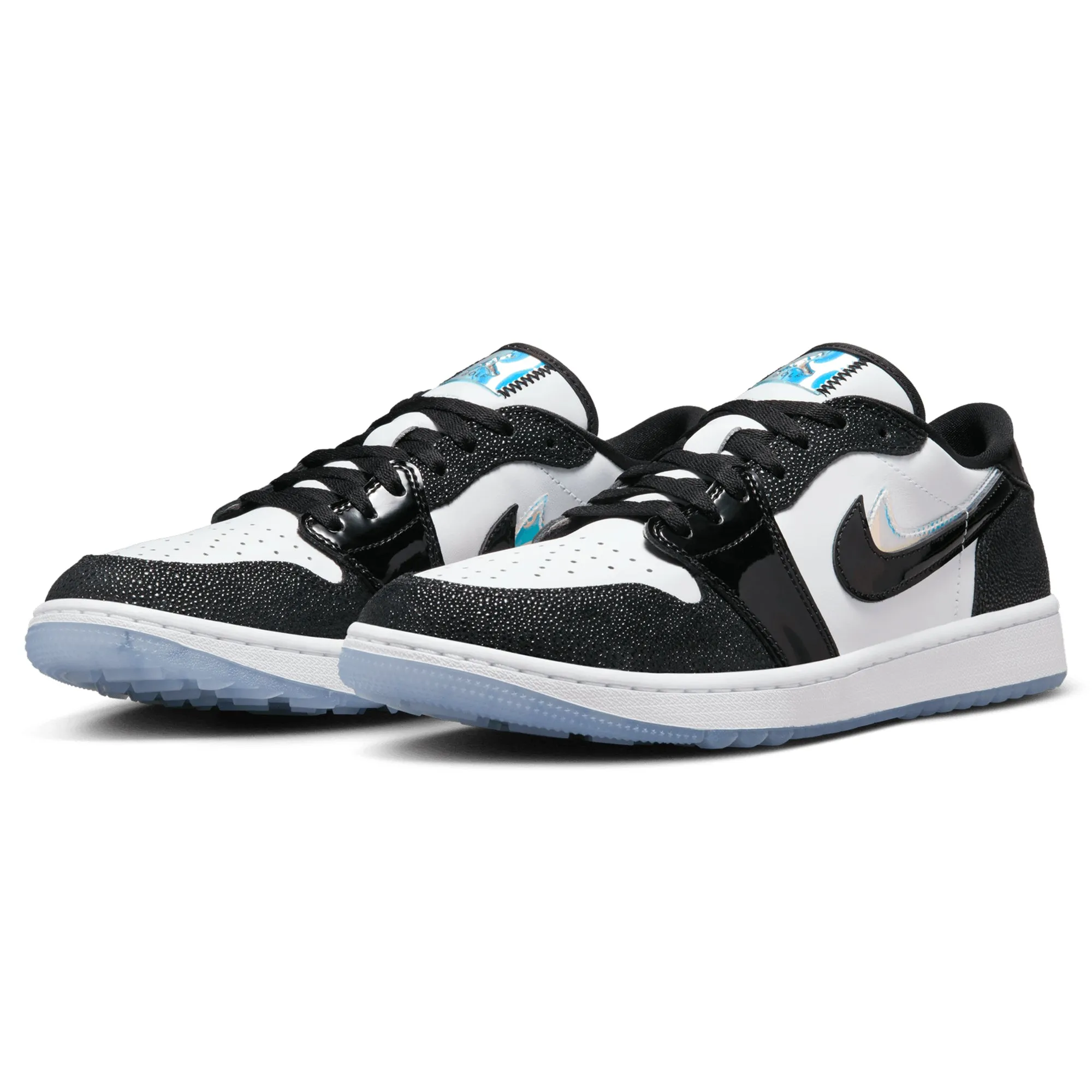 Nike Golf Air Jordan 1 Low G NRG Shoes