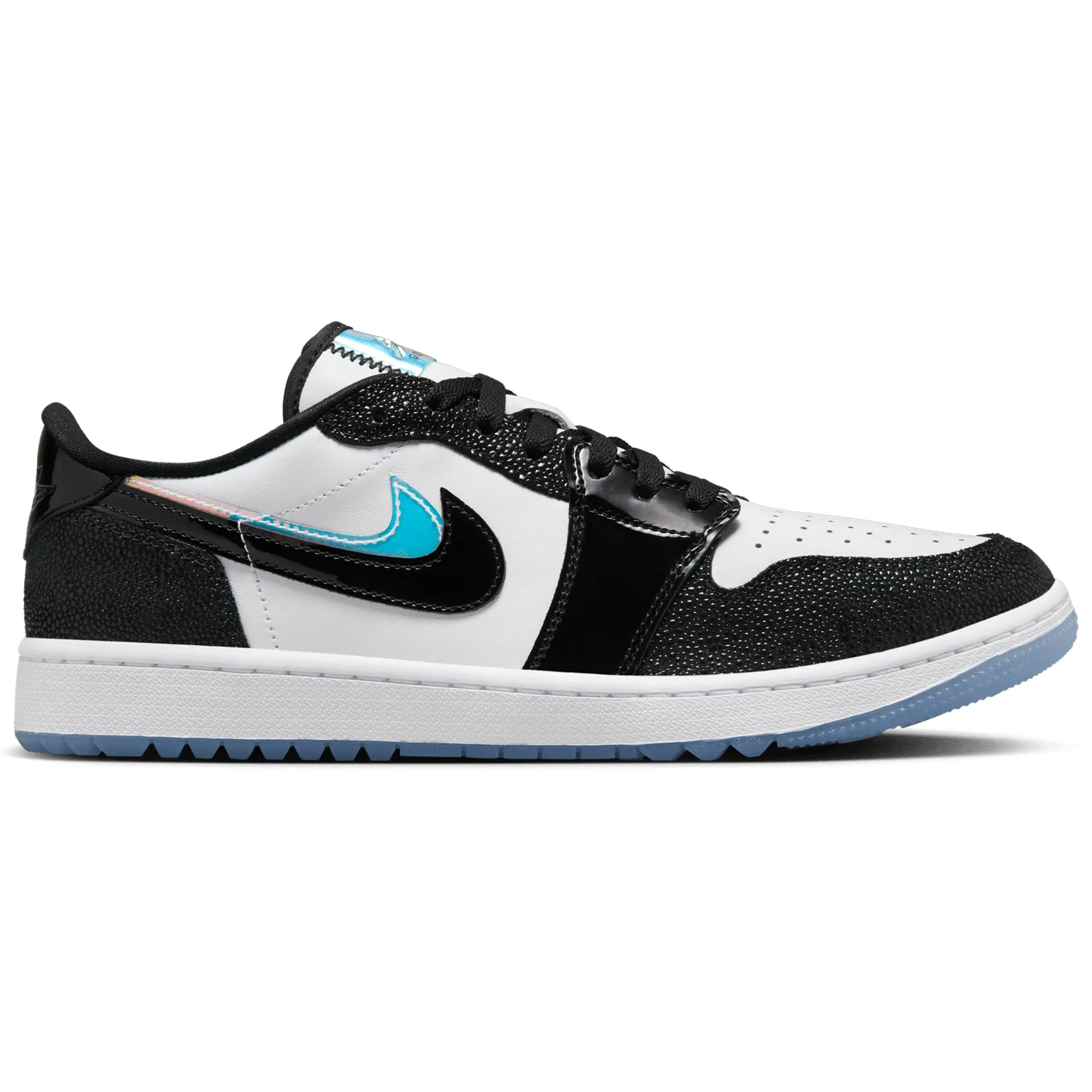 Nike Golf Air Jordan 1 Low G NRG Shoes