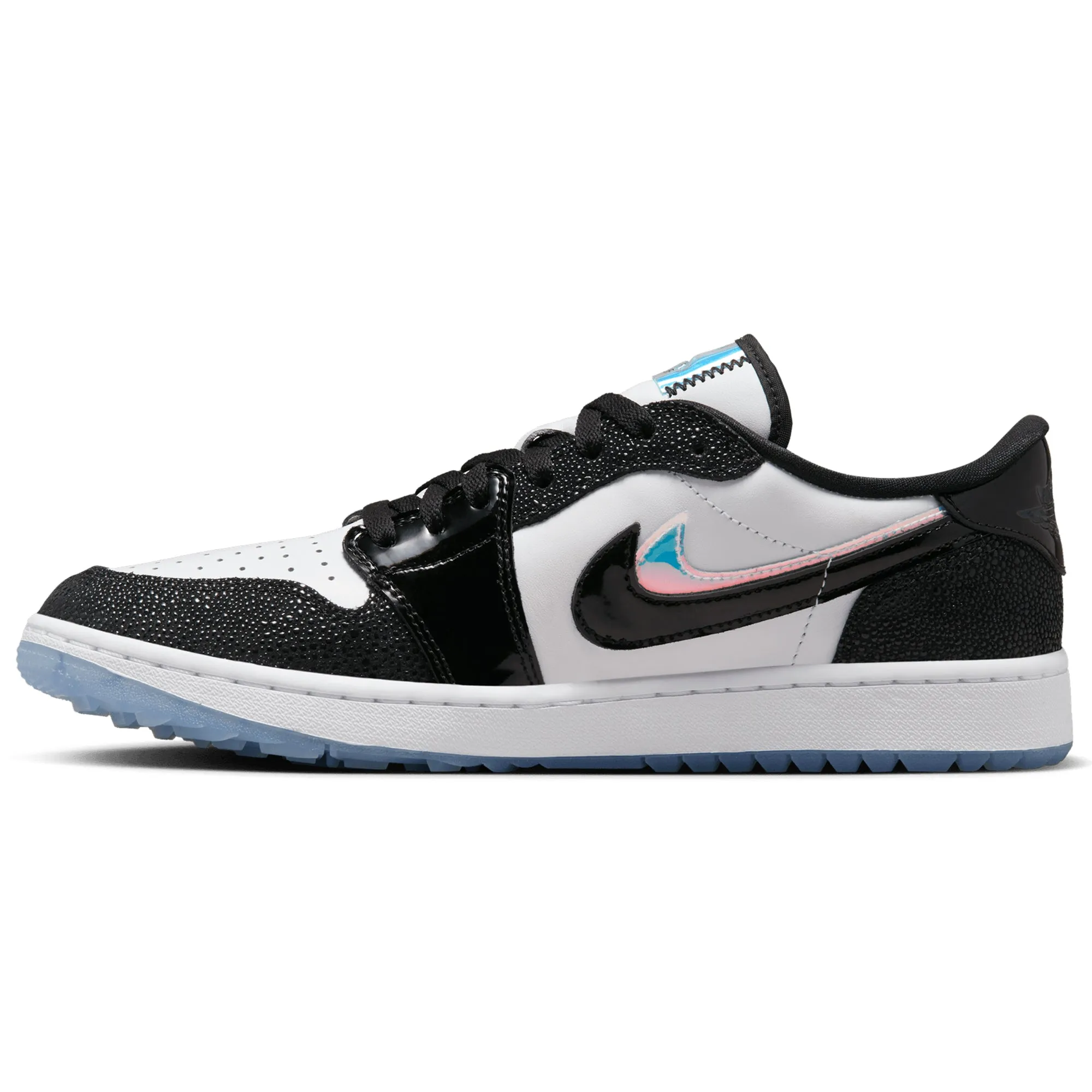 Nike Golf Air Jordan 1 Low G NRG Shoes