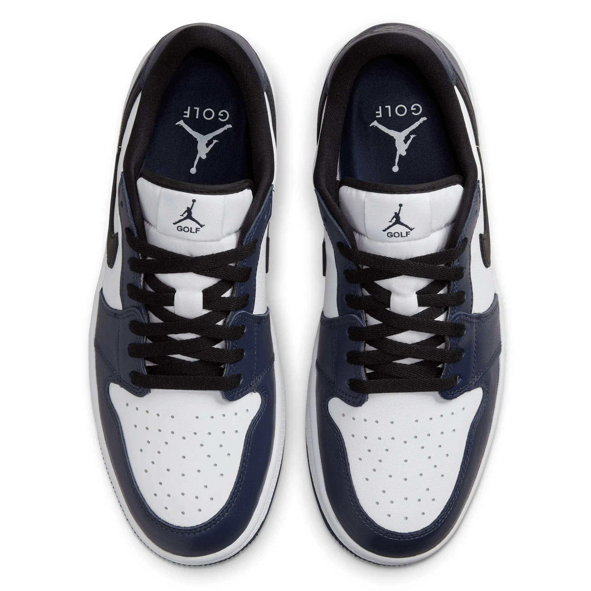 Nike Golf Air Jordan 1 Low G Shoes