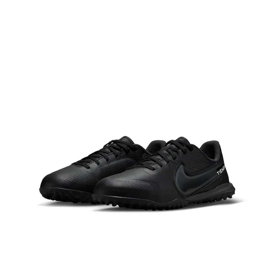 Nike Jr. Tiempo Legend 9 Academy TF