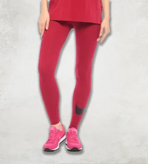 Nike Logo Leggings