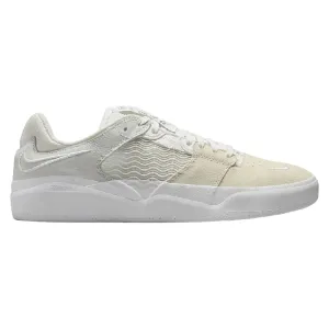 Nike SB Ishod Summit White/ Blanc