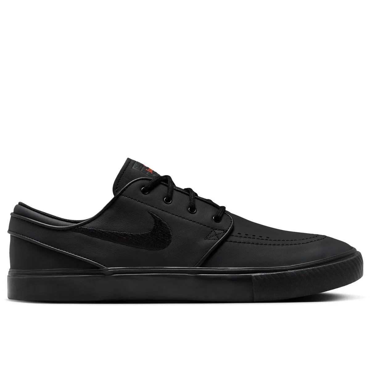 Nike SB - Janoski OG  ISO Shoes Triple Black