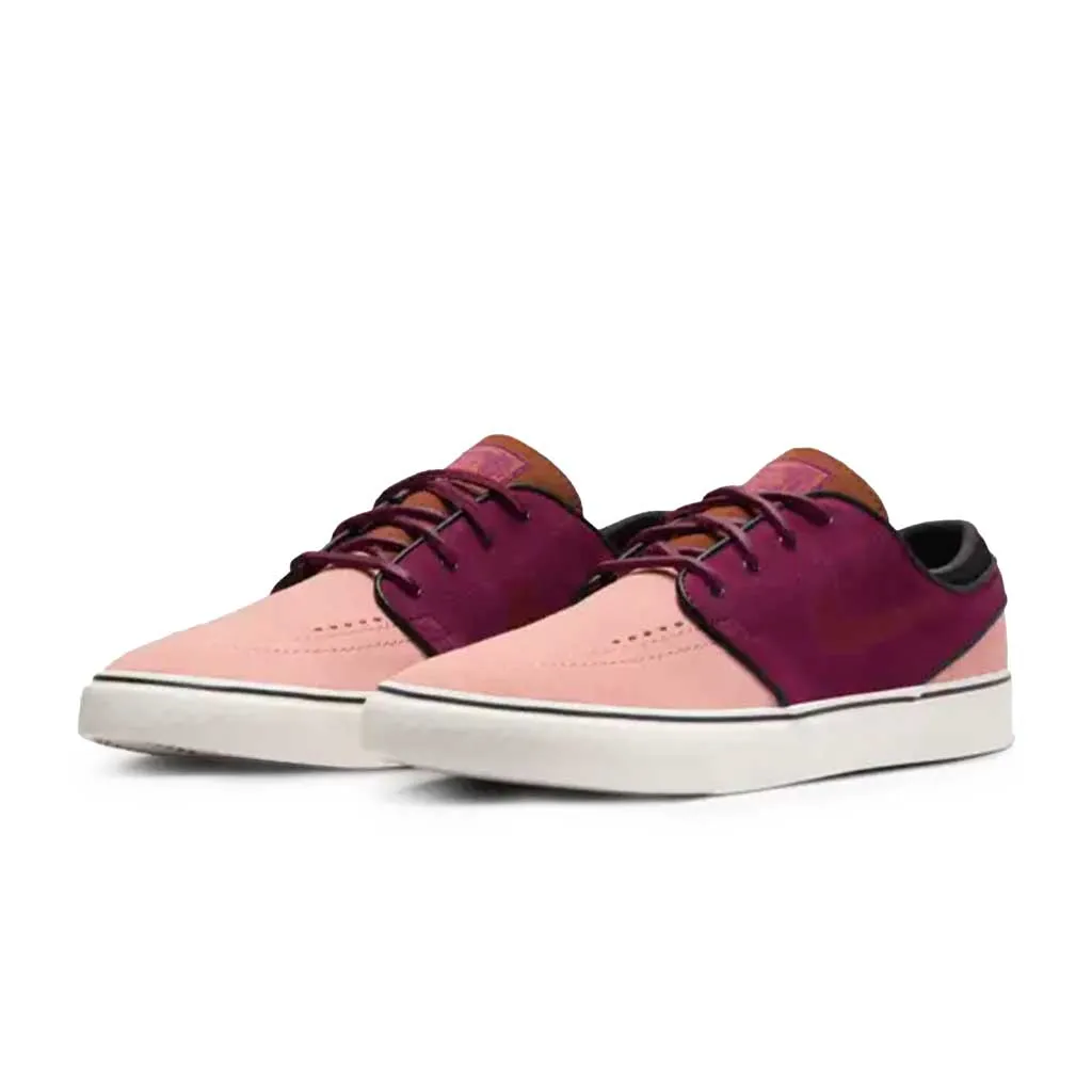 Nike SB Janoski OG  Red Stardust/Team Red Rosewood