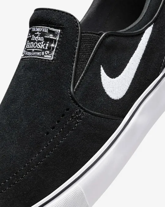 Nike SB Janoski  Slip 001