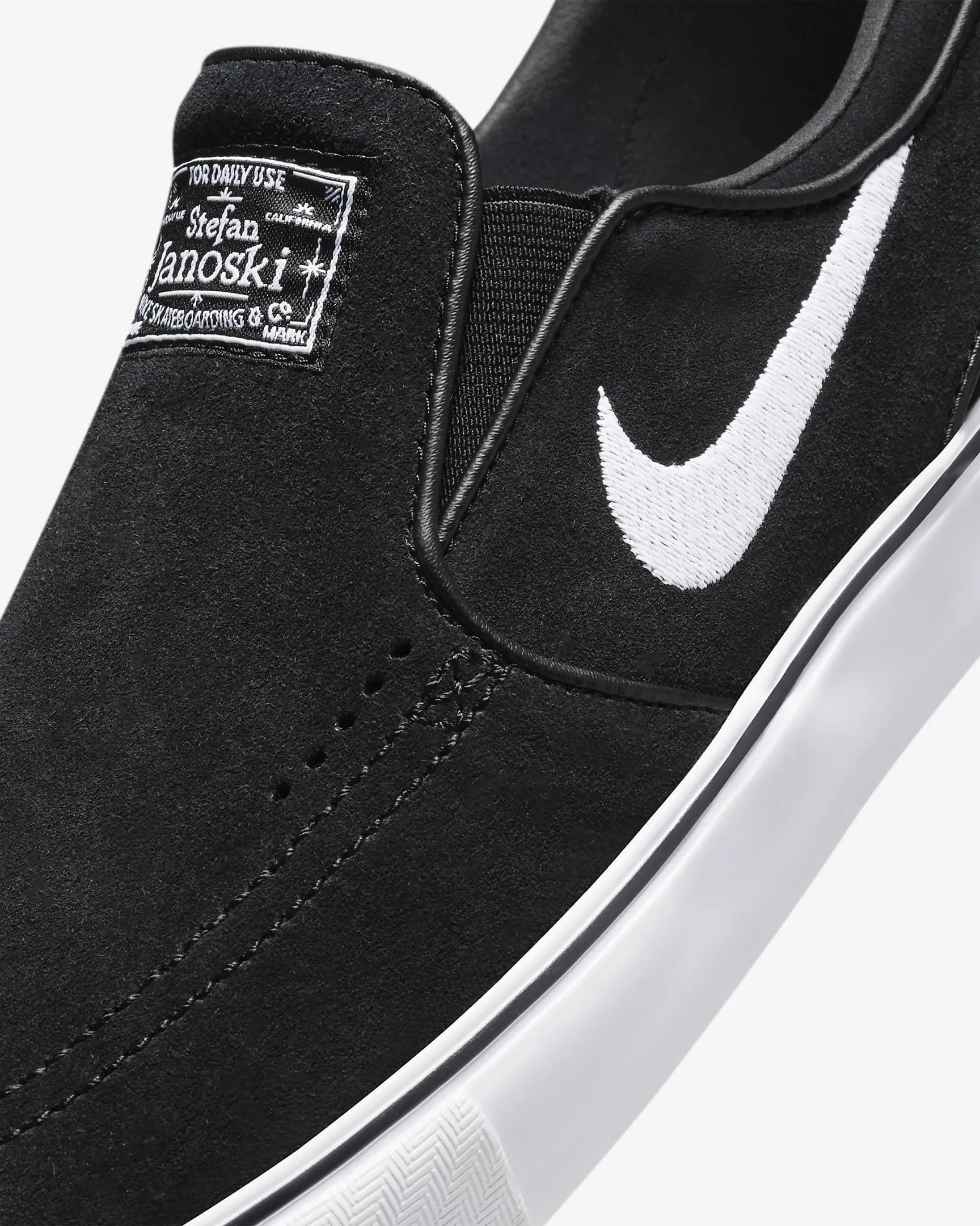 Nike SB Janoski  Slip