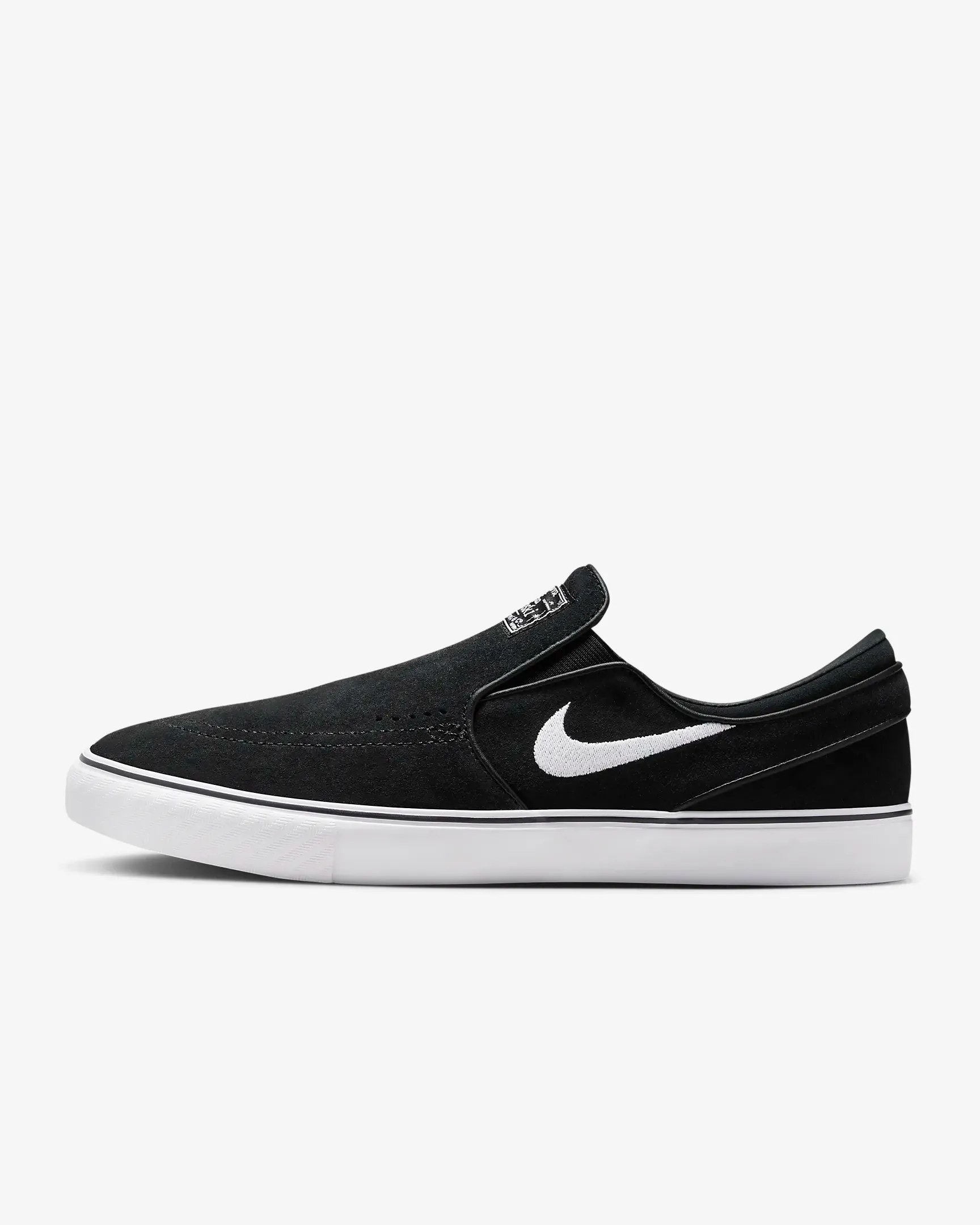 Nike SB Janoski  Slip