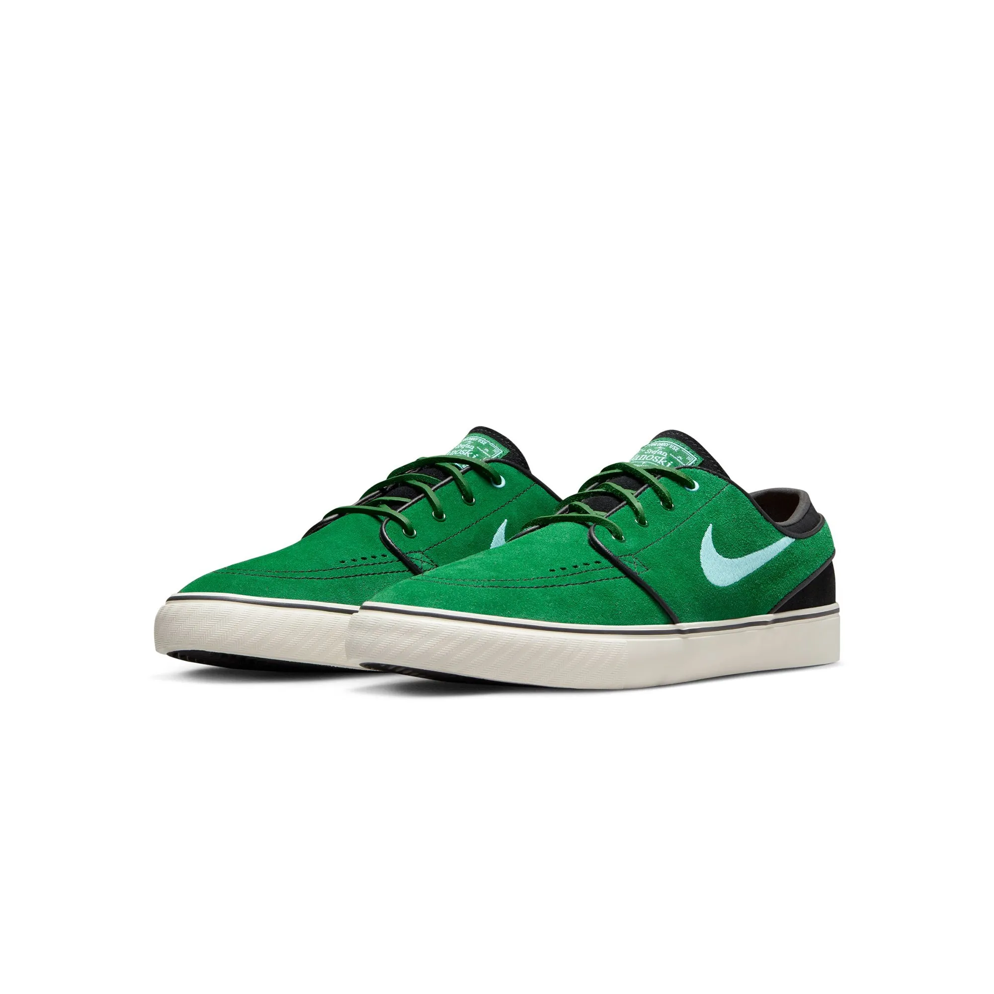 Nike SB Mens Zoom Janoski OG Shoes