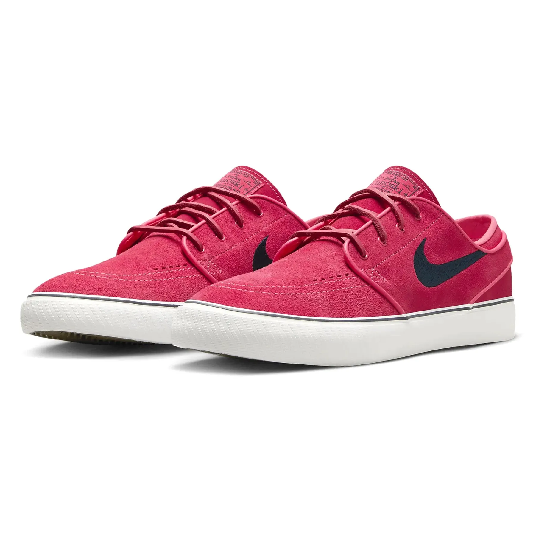 Nike SB Zoom Janoski OG  Aster Pink