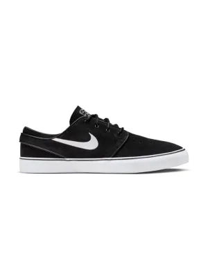 Nike SB Zoom Janoski OG - Black / White / Black