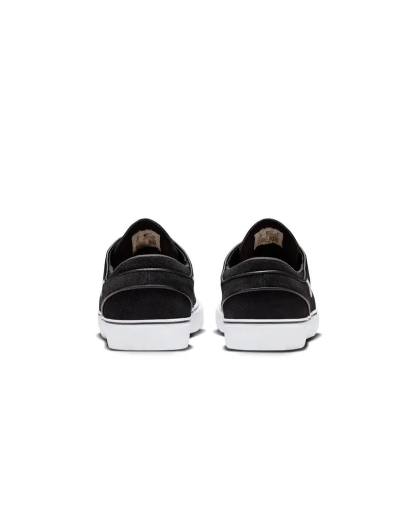 Nike SB Zoom Janoski OG - Black / White / Black