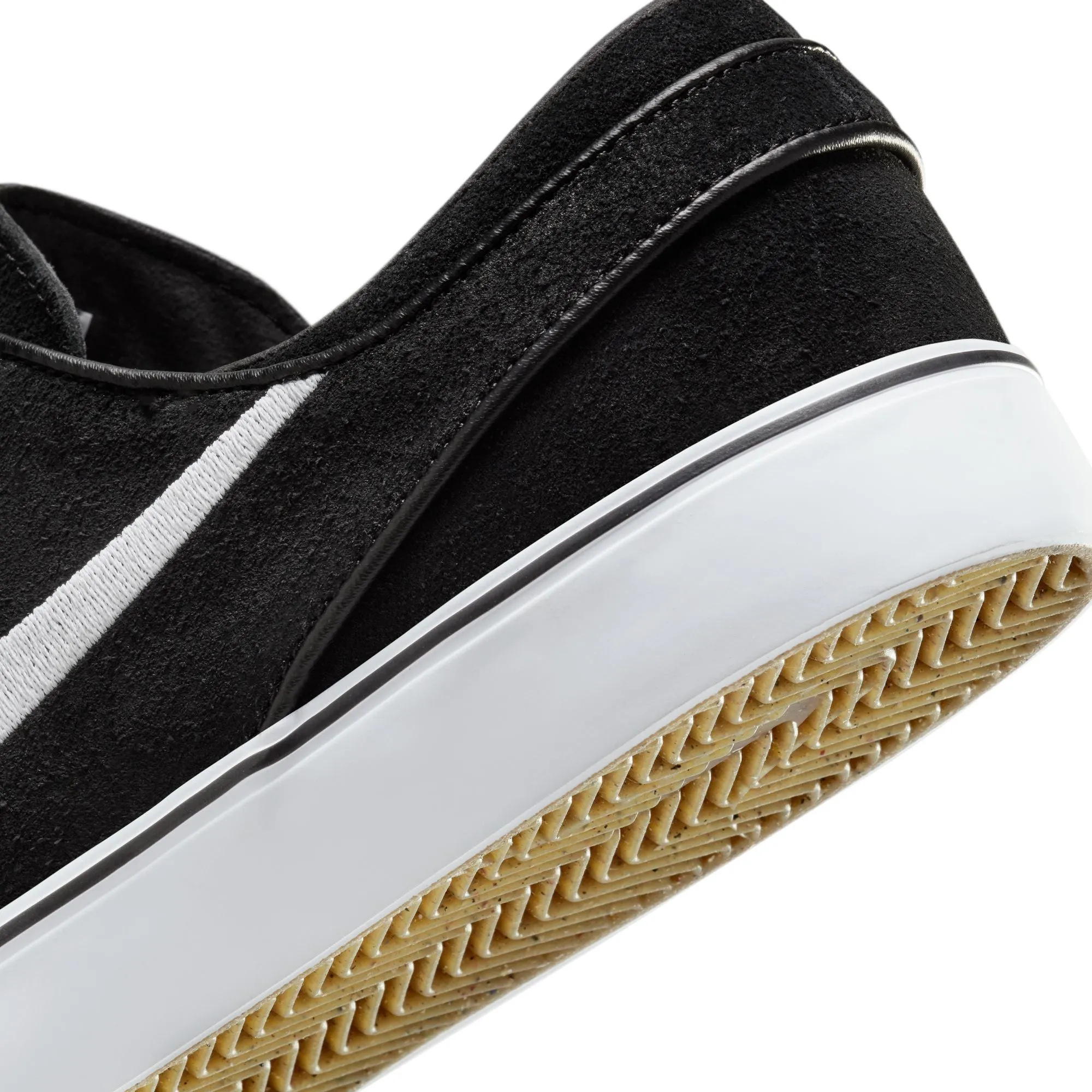 Nike SB Zoom Janoski OG Black / White