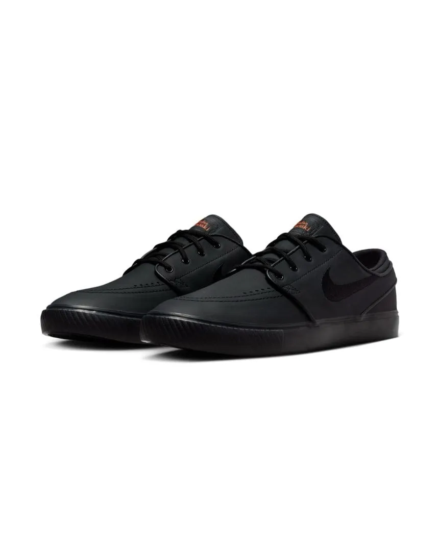 Nike SB Zoom Janoski OG  ISO - Triple Black