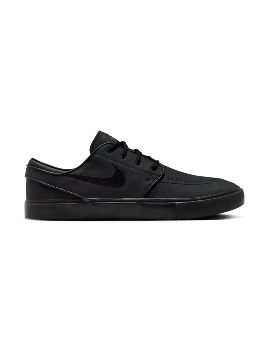 Nike SB Zoom Janoski OG  ISO - Triple Black