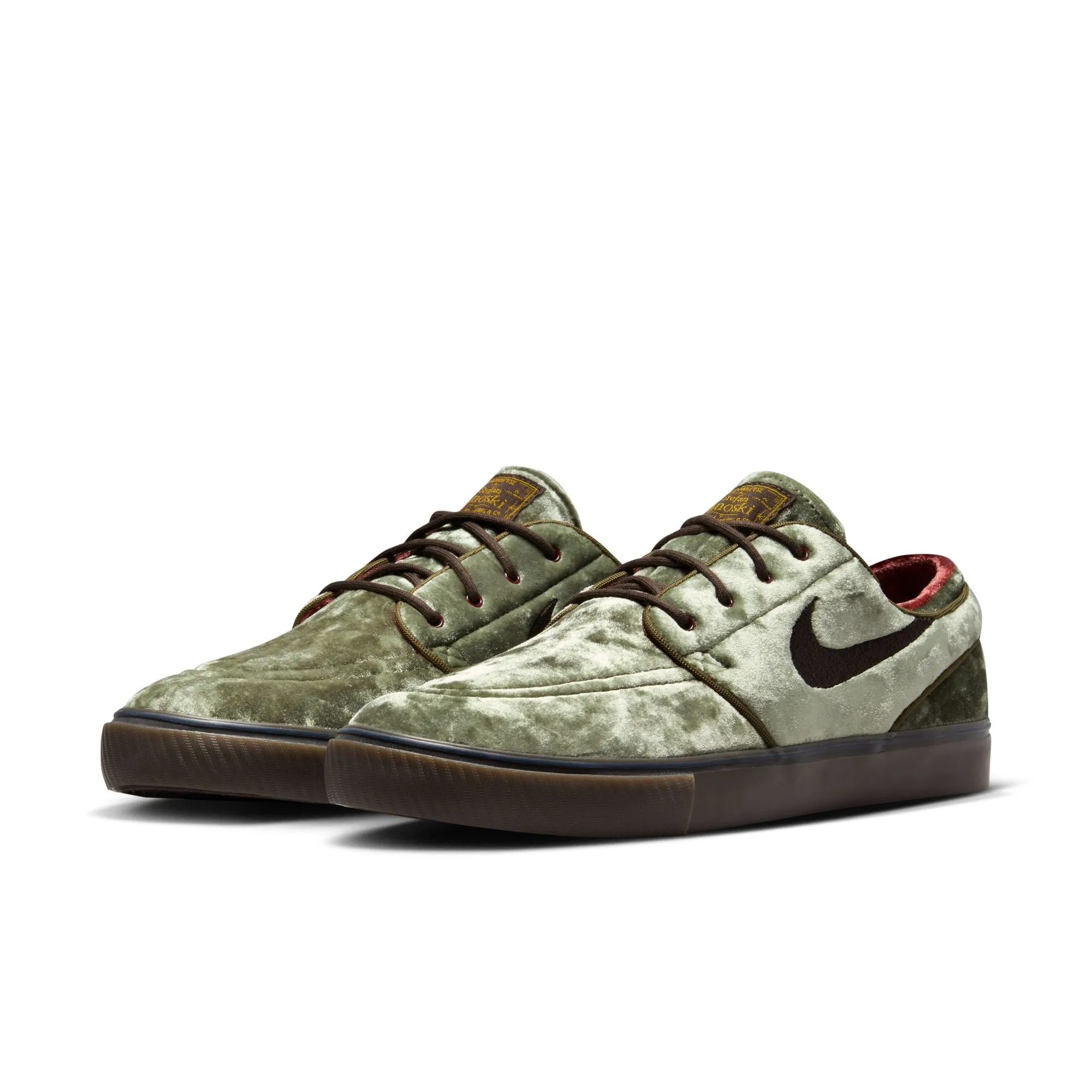 Nike SB Zoom Janoski OG   SE City Of Cinema