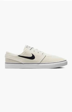 Nike SB Zoom Janoski OG  Skate Shoe, Summit White/Black