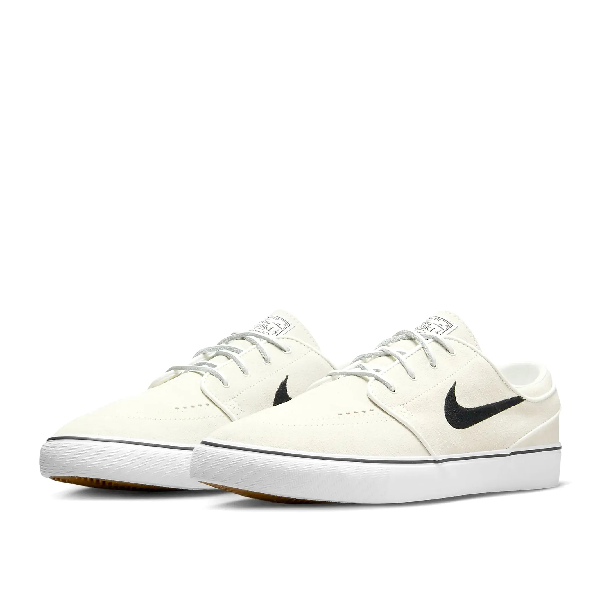 Nike SB Zoom Janoski OG  Summit White/Black