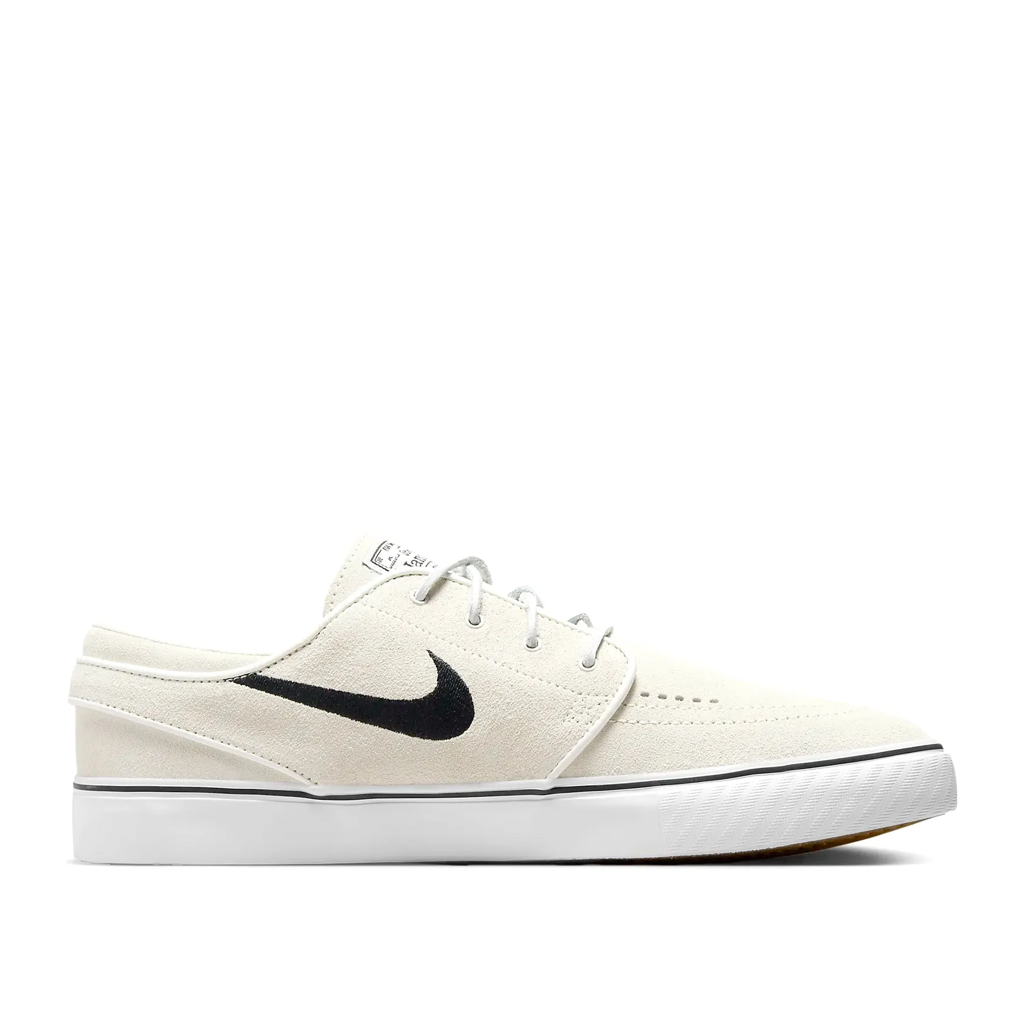 Nike SB Zoom Janoski OG  Summit White/Black