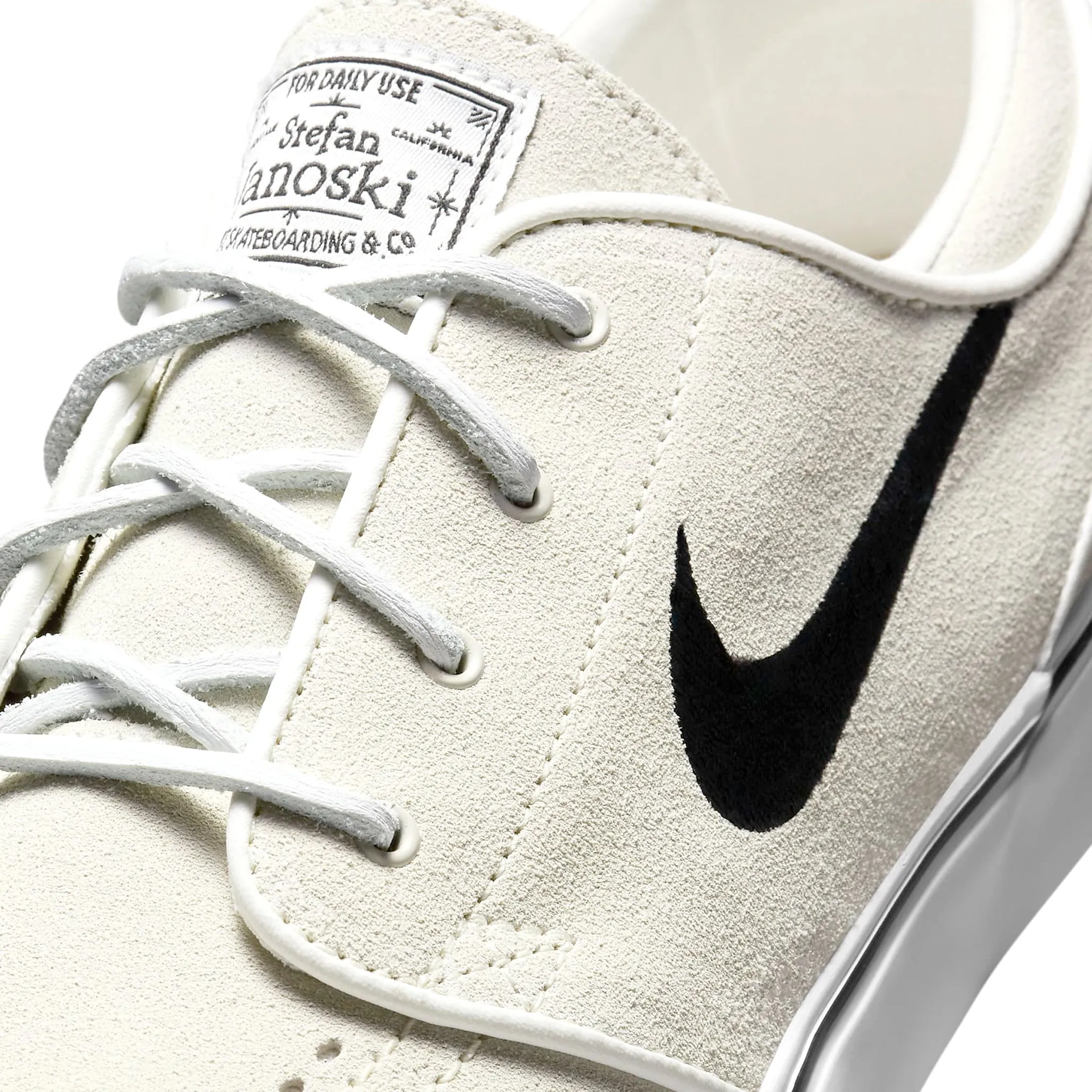 Nike SB Zoom Janoski OG  Summit White/Black