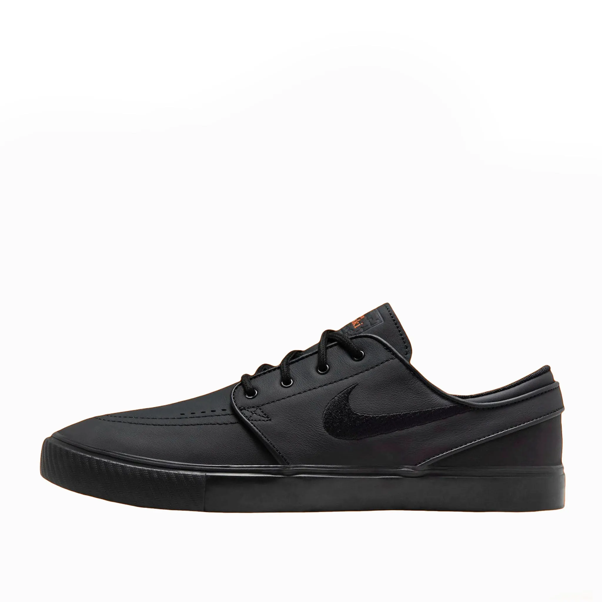 Nike SB Zoom Janoski OG  Triple Black