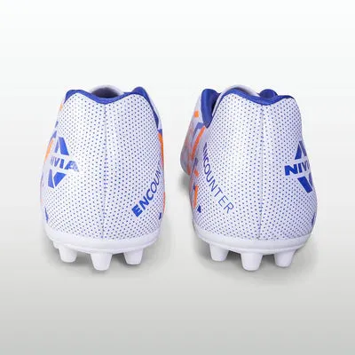 Nivia Encounter MG 2.0 football shoes | KIBI Sports