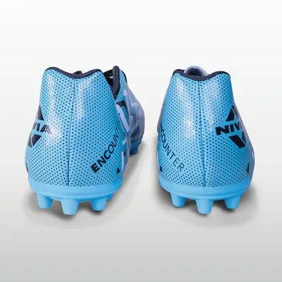 Nivia Encounter MG 2.0 football shoes | KIBI Sports