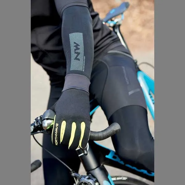 Northwave Dynamic DWR Arm Warmers