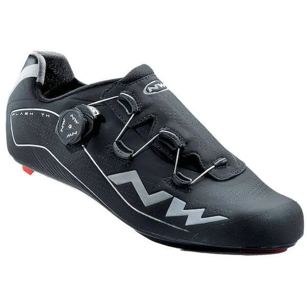 Northwave Flash TH Winter Road Shoes