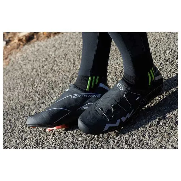 Northwave Flash TH Winter Road Shoes