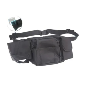 Nylon Waist Pouch