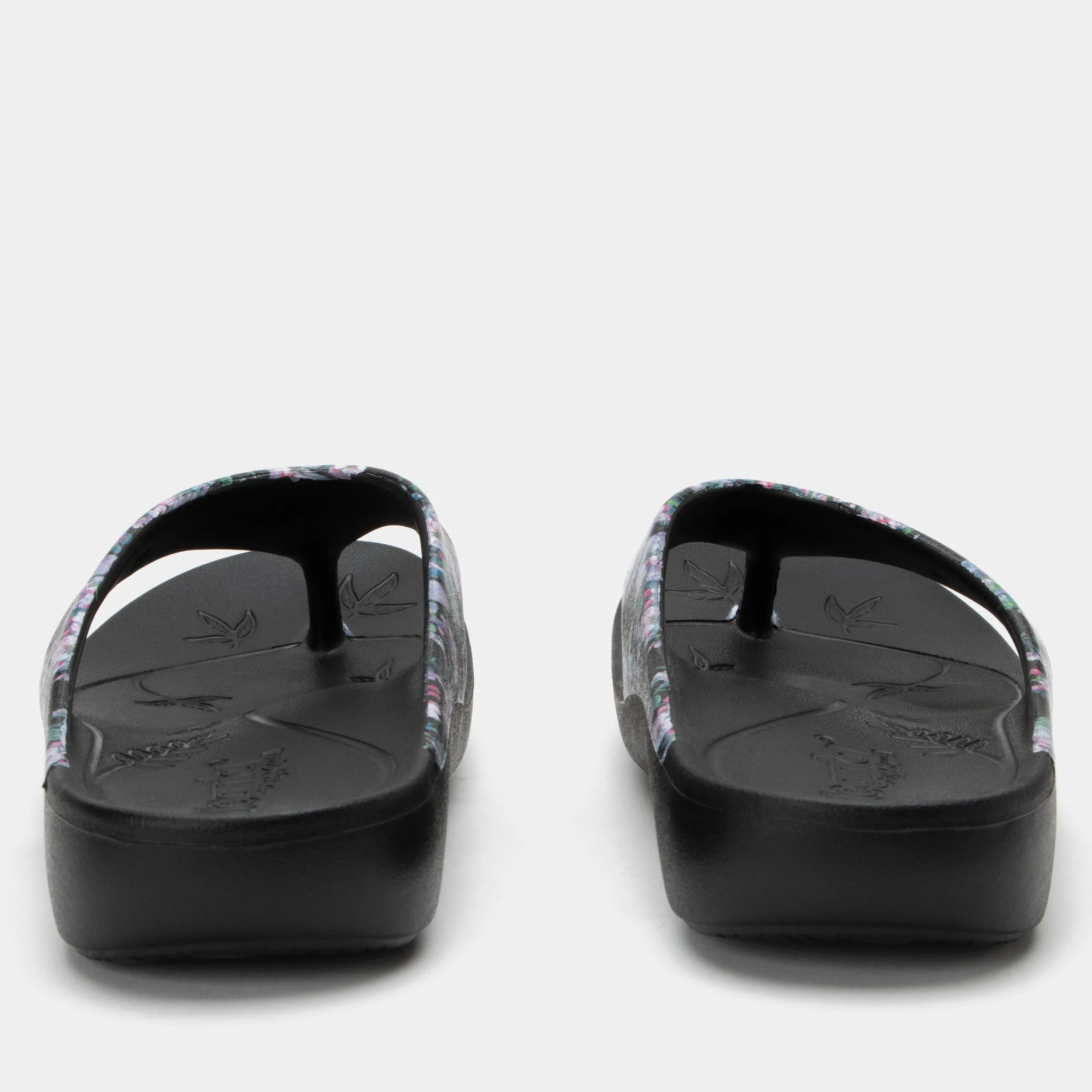 Ode Decorum Sandal