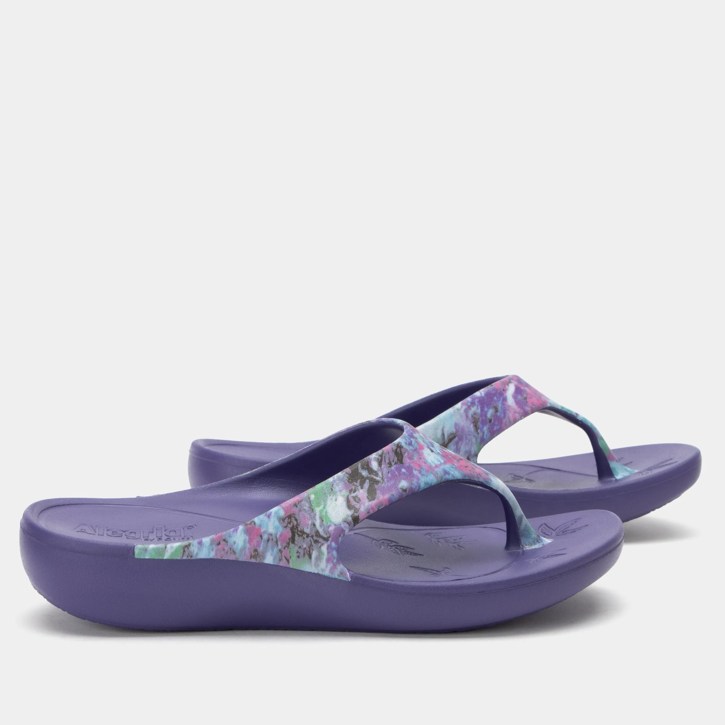 Ode Itchycoo Grey Sandal