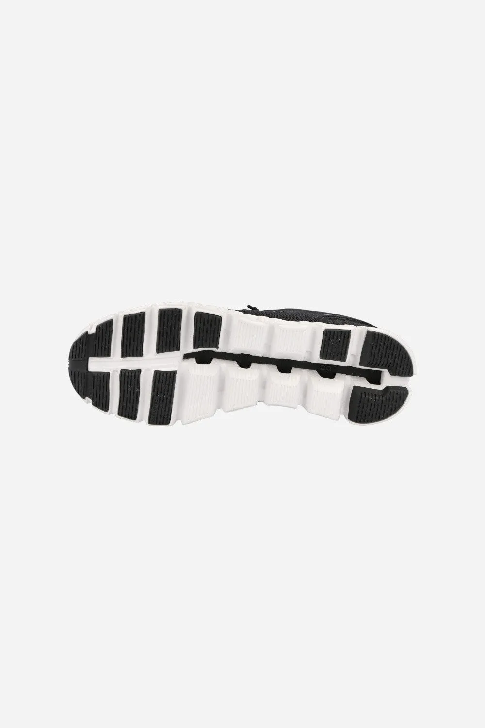 ON Running Women's Cloud 5 in Black/White