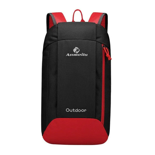 Outdoor Sports Tactical  Portable Backpack