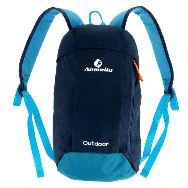 Outdoor Sports Tactical  Portable Backpack