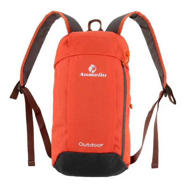 Outdoor Sports Tactical  Portable Backpack