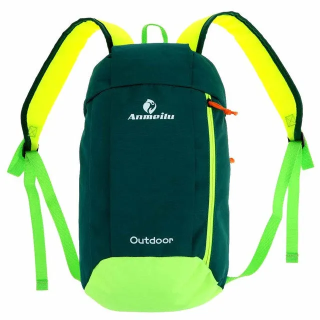 Outdoor Sports Tactical  Portable Backpack