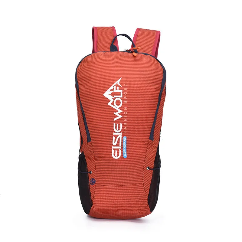 Outdoor sports water bag