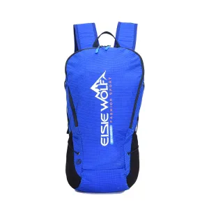 Outdoor sports water bag