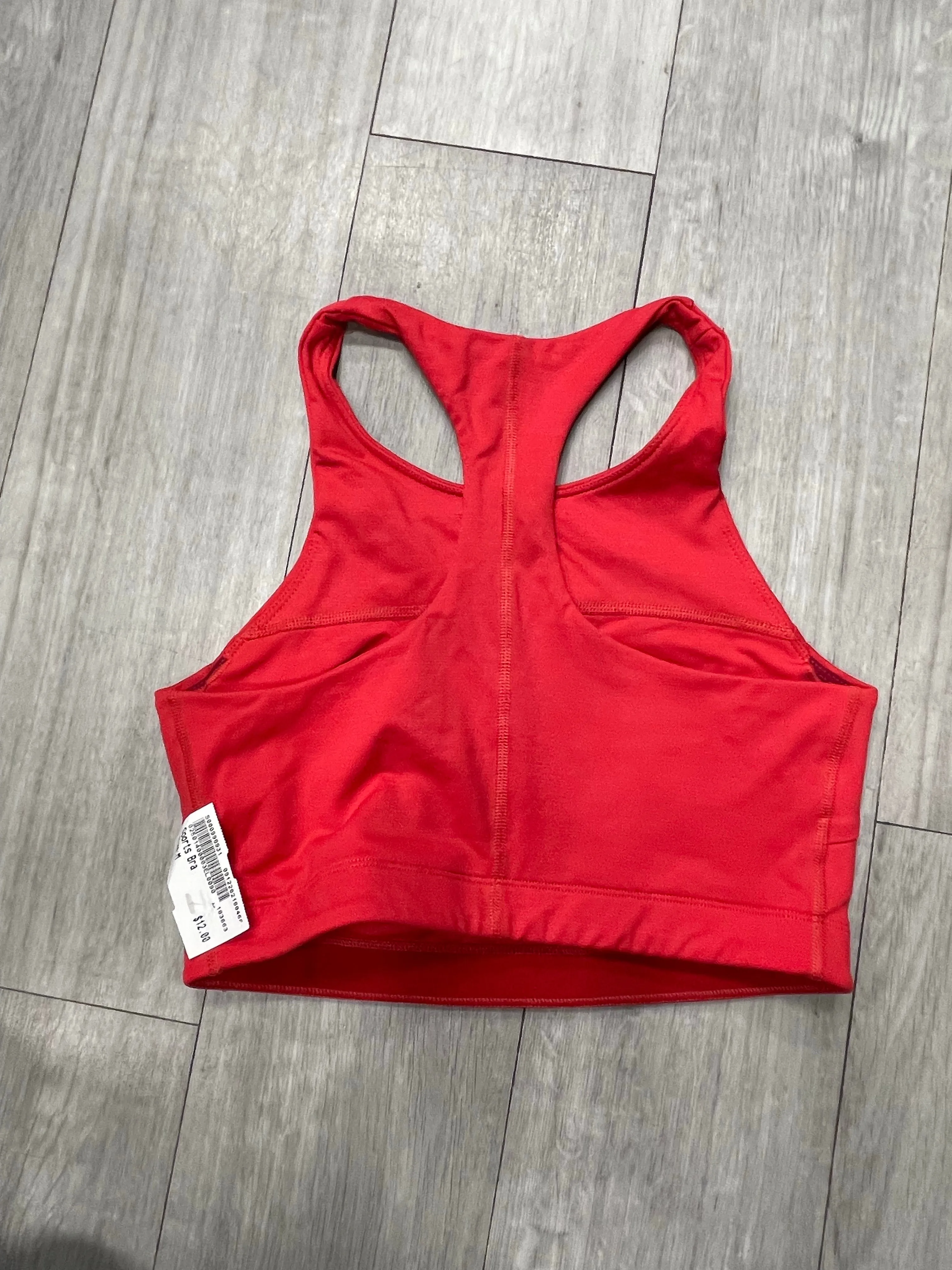 Outdoor Voices Sports Bra SizeSmall